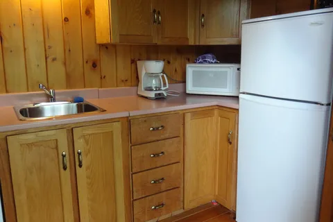 Adventures East Campground and Cottages