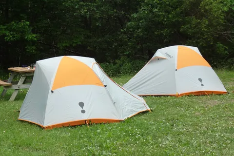 Adventures East Campground and Cottages