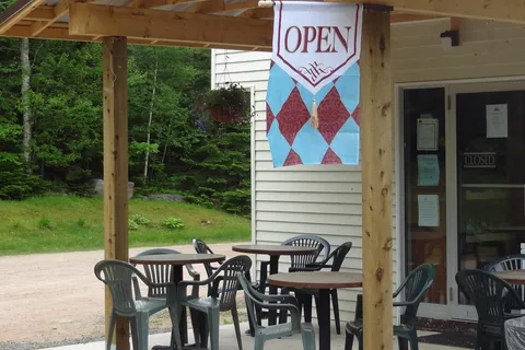 Adventures East Campground and Cottages