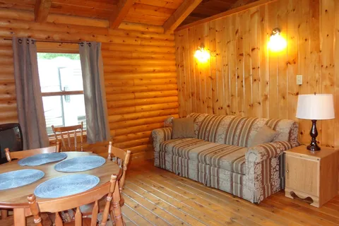 Adventures East Campground and Cottages