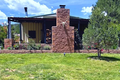 The Cloud RV Park
