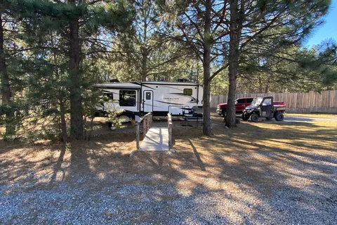 The Cloud RV Park