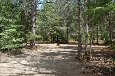 Camping Fort Apache