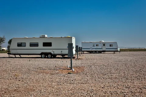 Prairie Land RV Park