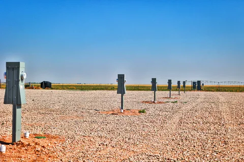 Prairie Land RV Park