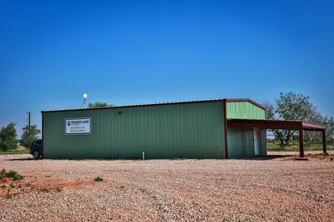 Prairie Land RV Park