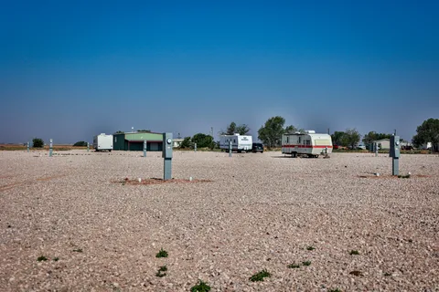 Prairie Land RV Park