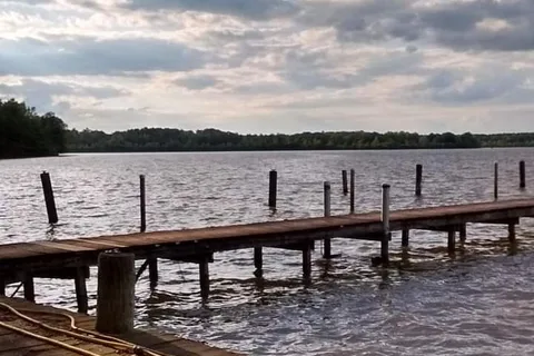 Smithville Marina Campground