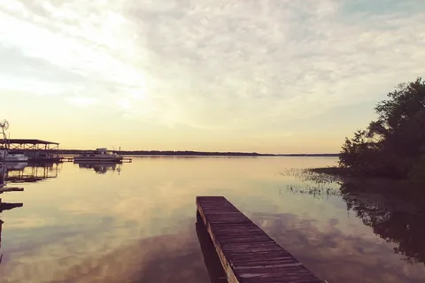 Smithville Marina Campground
