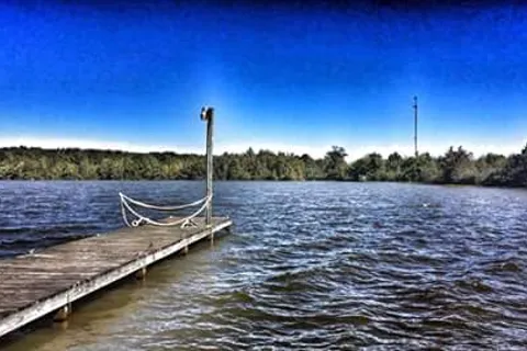 Smithville Marina Campground