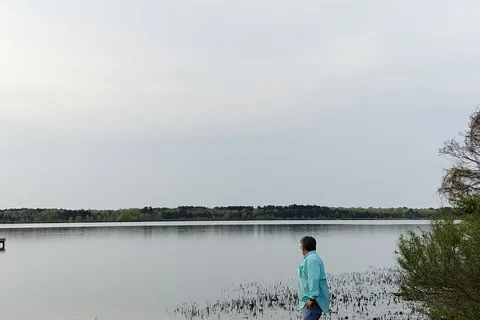 Smithville Marina Campground