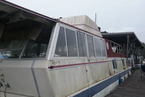 Smithville Marina Campground
