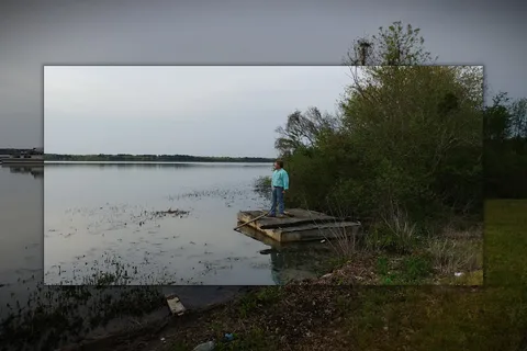 Smithville Marina Campground
