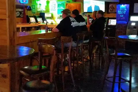 Northwinds Resort and Bar