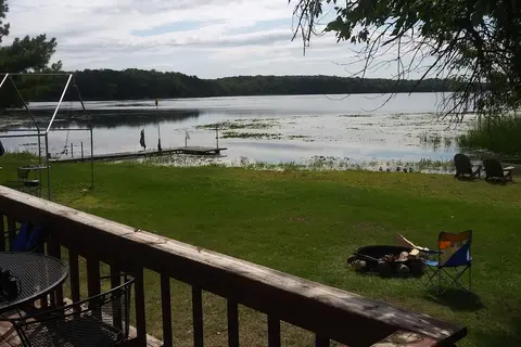Northwinds Resort and Bar