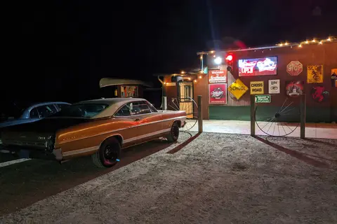 Northwinds Resort and Bar