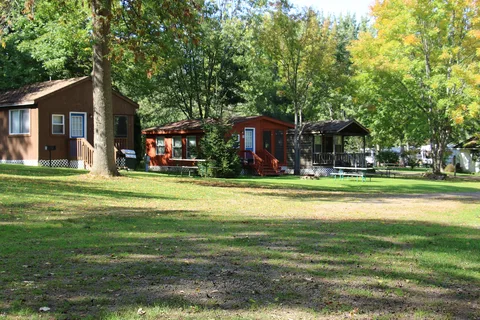 Lake Bluff RV Park