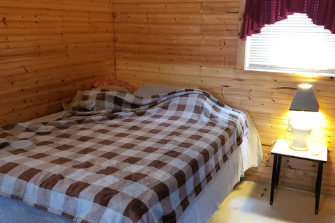 Lake Bluff RV Park