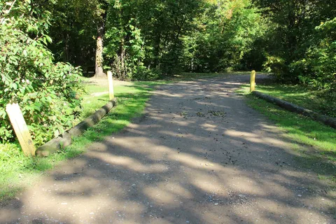 Lake Bluff RV Park