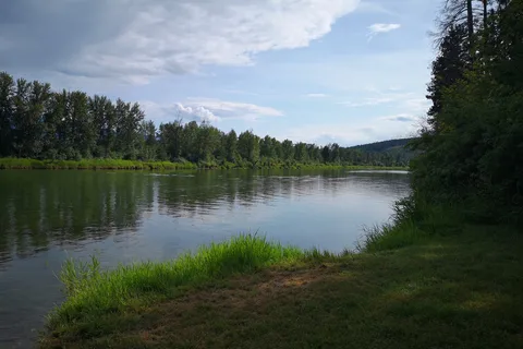 Riverside RV Park and Campground