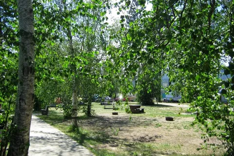 Riverside RV Park and Campground