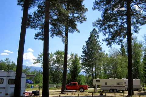 Riverside RV Park and Campground
