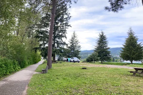 Riverside RV Park and Campground