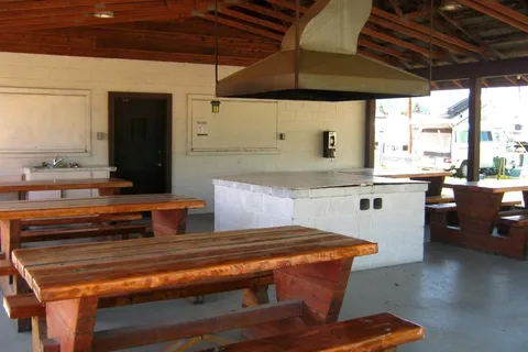 Riverside RV Park and Campground