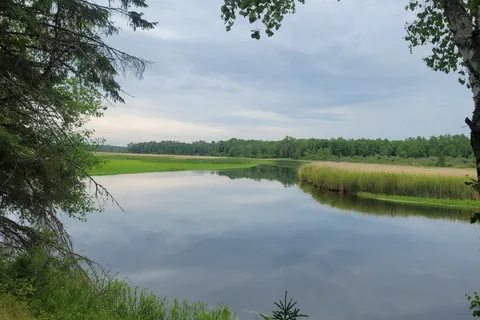 Schoolcraft State Park