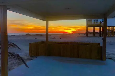 Holly Beach RV Resort