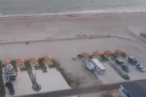 Holly Beach RV Resort