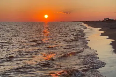 Holly Beach RV Resort