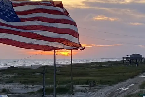 Holly Beach RV Resort