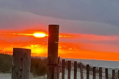 Holly Beach RV Resort