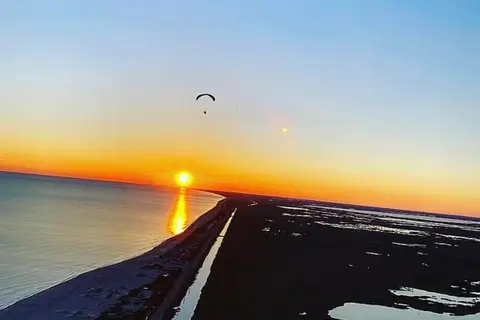 Holly Beach RV Resort