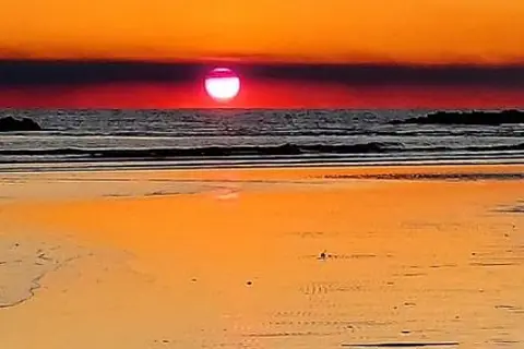 Holly Beach RV Resort