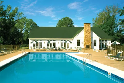 Apple Island Resort