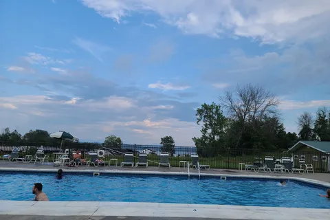 Apple Island Resort