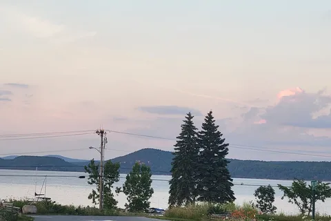 Apple Island Resort