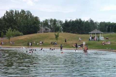 Logos Land Resort and Waterpark