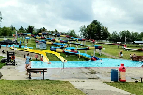 Logos Land Resort and Waterpark