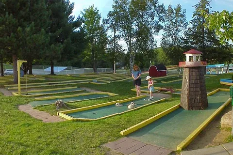 Logos Land Resort and Waterpark