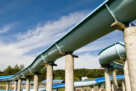 Logos Land Resort and Waterpark