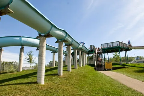 Logos Land Resort and Waterpark