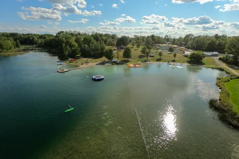 Logos Land Resort and Waterpark