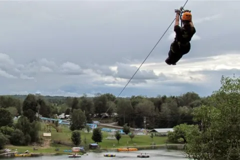 Logos Land Resort and Waterpark