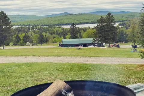 Ramblewood Cabins and Campground