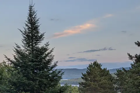 Ramblewood Cabins and Campground
