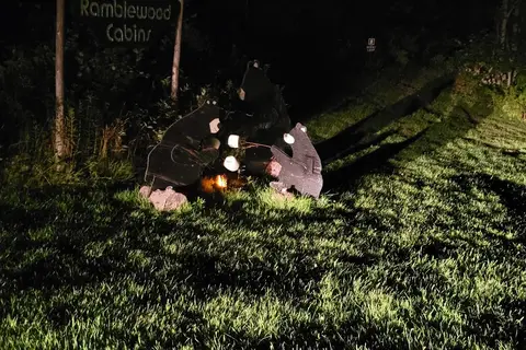 Ramblewood Cabins and Campground