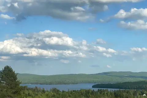 Ramblewood Cabins and Campground
